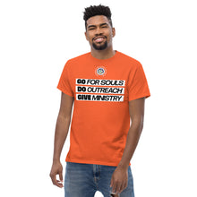 Load image into Gallery viewer, Operation Go For Souls Unisex Classic Tee