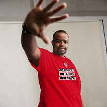 Load image into Gallery viewer, Operation Go For Souls Unisex Classic Tee