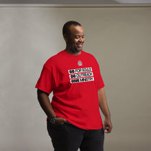 Load image into Gallery viewer, Operation Go For Souls Unisex Classic Tee