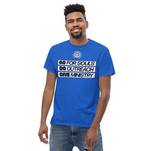 Load image into Gallery viewer, Operation Go For Souls Unisex Classic Tee