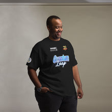 Load image into Gallery viewer, Quantum Leap Unisex Classic tee