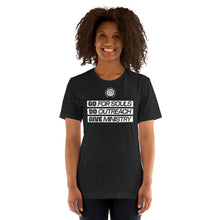 Load image into Gallery viewer, Operation Go For Souls Unisex T-shirt
