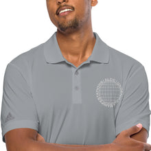 Load image into Gallery viewer, Undeniable Manifestations | Adidas Performance Polo Shirt