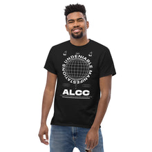 Load image into Gallery viewer, Undeniable Manifestations | Men's classic tee