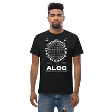 Load image into Gallery viewer, Undeniable Manifestations | Men's classic tee