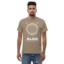 Load image into Gallery viewer, Undeniable Manifestations | Men's classic tee