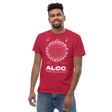 Load image into Gallery viewer, Undeniable Manifestations | Men's classic tee