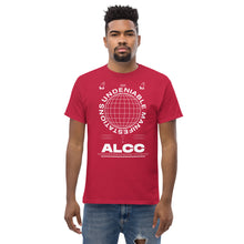 Load image into Gallery viewer, Undeniable Manifestations | Men's classic tee