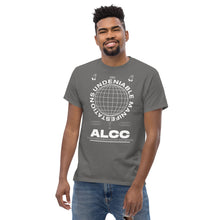 Load image into Gallery viewer, Undeniable Manifestations | Men's classic tee