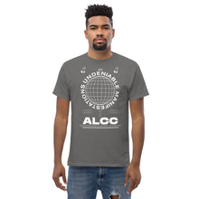 Load image into Gallery viewer, Undeniable Manifestations | Men's classic tee
