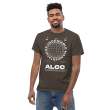 Load image into Gallery viewer, Undeniable Manifestations | Men's classic tee