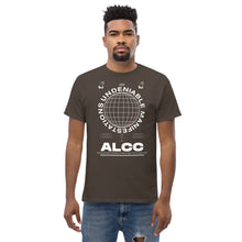 Load image into Gallery viewer, Undeniable Manifestations | Men's classic tee