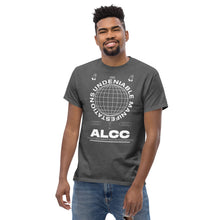 Load image into Gallery viewer, Undeniable Manifestations | Men's classic tee