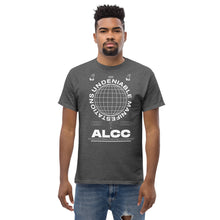 Load image into Gallery viewer, Undeniable Manifestations | Men's classic tee