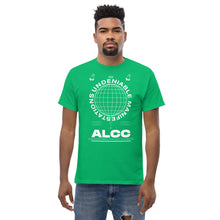 Load image into Gallery viewer, Undeniable Manifestations | Men's classic tee