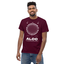 Load image into Gallery viewer, Undeniable Manifestations | Men's classic tee