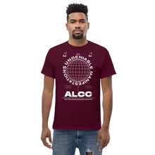 Load image into Gallery viewer, Undeniable Manifestations | Men's classic tee