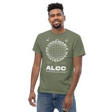 Load image into Gallery viewer, Undeniable Manifestations | Men's classic tee