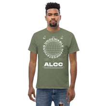 Load image into Gallery viewer, Undeniable Manifestations | Men's classic tee