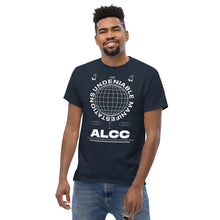 Load image into Gallery viewer, Undeniable Manifestations | Men's classic tee