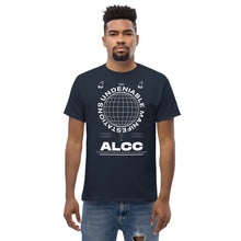 Load image into Gallery viewer, Undeniable Manifestations | Men's classic tee