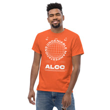 Load image into Gallery viewer, Undeniable Manifestations | Men's classic tee