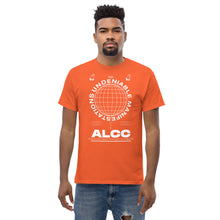 Load image into Gallery viewer, Undeniable Manifestations | Men's classic tee