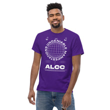 Load image into Gallery viewer, Undeniable Manifestations | Men's classic tee