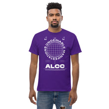 Load image into Gallery viewer, Undeniable Manifestations | Men's classic tee
