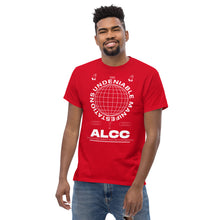 Load image into Gallery viewer, Undeniable Manifestations | Men's classic tee