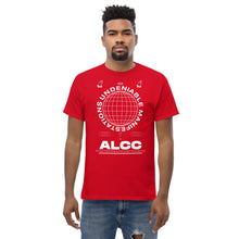 Load image into Gallery viewer, Undeniable Manifestations | Men's classic tee
