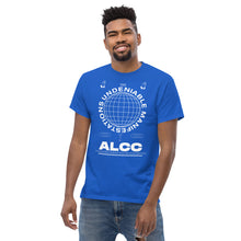Load image into Gallery viewer, Undeniable Manifestations | Men's classic tee