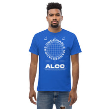 Load image into Gallery viewer, Undeniable Manifestations | Men's classic tee