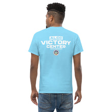 Load image into Gallery viewer, Go Make A Difference T-Shirt