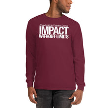 Load image into Gallery viewer, Men’s Long Sleeve Shirt
