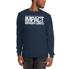 Load image into Gallery viewer, Men’s Long Sleeve Shirt