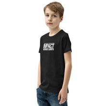 Load image into Gallery viewer, Youth Short Sleeve T-Shirt