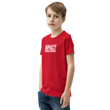Load image into Gallery viewer, Youth Short Sleeve T-Shirt