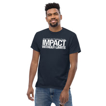 Load image into Gallery viewer, Men's heavyweight tee