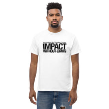 Load image into Gallery viewer, Men's heavyweight tee