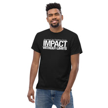 Load image into Gallery viewer, Men's heavyweight tee