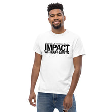 Load image into Gallery viewer, Men's heavyweight tee