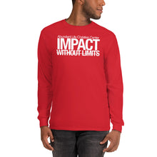Load image into Gallery viewer, Men’s Long Sleeve Shirt
