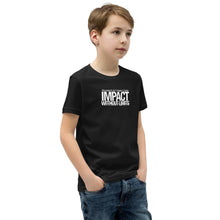 Load image into Gallery viewer, Youth Short Sleeve T-Shirt