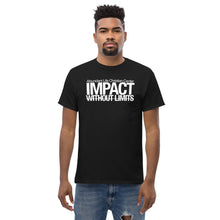 Load image into Gallery viewer, Men's heavyweight tee