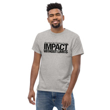 Load image into Gallery viewer, Men's heavyweight tee