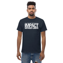 Load image into Gallery viewer, Men's heavyweight tee