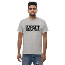 Load image into Gallery viewer, Men's heavyweight tee