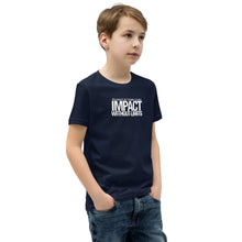 Load image into Gallery viewer, Youth Short Sleeve T-Shirt