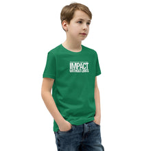 Load image into Gallery viewer, Youth Short Sleeve T-Shirt